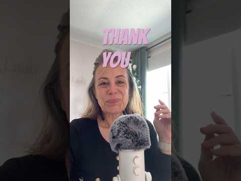 Charity audio update on amount raised