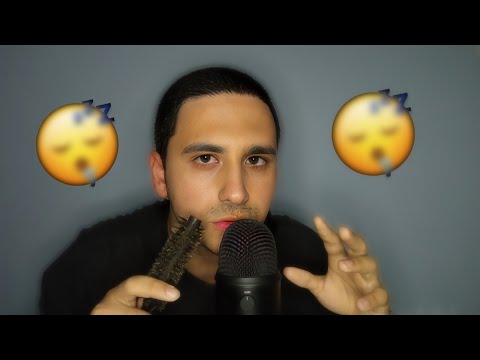 ASMR Explosão de arrepios nos seus ouvidos 😴🥴