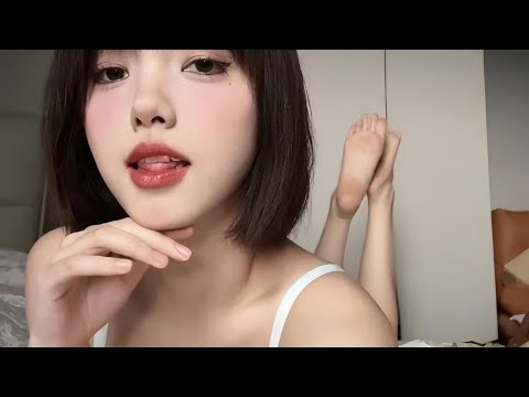 ASMR Sleep Deeply with Gentle Narration