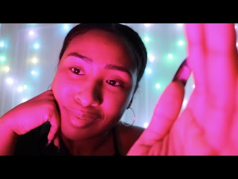 move on asmr