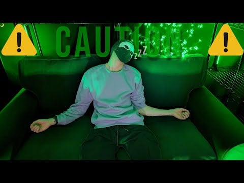 ⚠️Caution⚠️This ASMR Will Put You Into A Coma