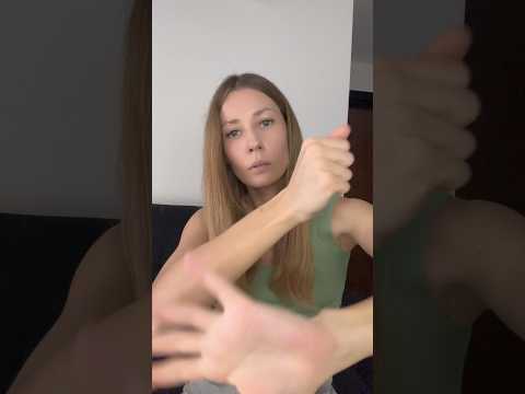ASMR Fast Energy Cleanse ✨ Chakra Reiki Clearing (No Talking)