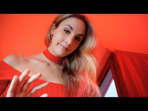 Stasera sei nelle mie mani | ASMR ITA | POV personal attention ✧ whispers