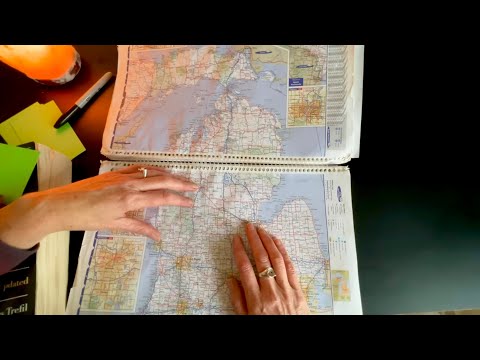Let’s Discuss Greenfield Village & Henry Ford Museum in Michigan | Soft Spoken ASMR