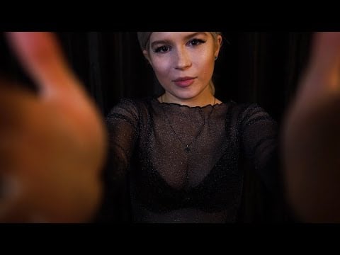 ASMR┃LENS LICKING - FANSLY EXCLUSIVE [Lerka ASMR]