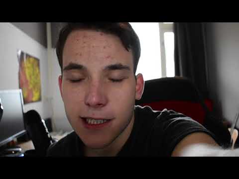 This is My Room | #Roomtour #ASMR