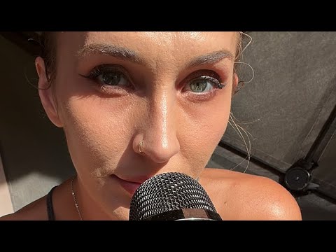 Lilli Daisy ASMR is live! ☀️