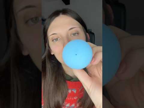 Visual Trigger ASMR 😴🔵 #asmr #asmrita #visualtrigger #relax #shorts