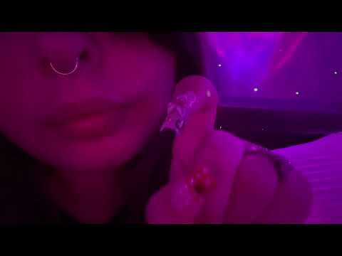 Tingle immunity? I can fix that 😁🩷 (ASMR) 
