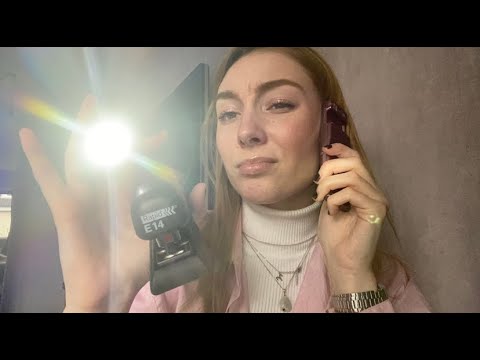 ASMR | Rude Modeling Agency Roleplay