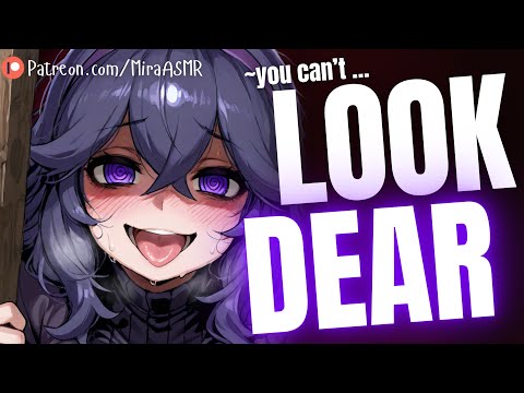 Yandere Insane EX GIRLFRIEND Wants You Back & Makes You Hers ASMR | Yandere ASMR Roleplay