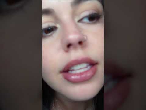 ASMR Ear Cleaning | Latex Gloves #asmr #tingles #earcleaning #asmrroleplay #latexgloveasmr