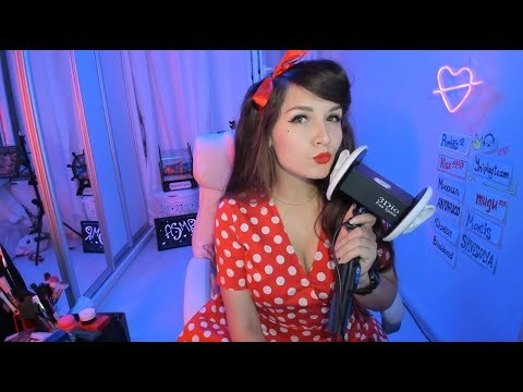 ♡🎧 ASMR  стрим ✨(АСМР мурашки для ваших ушек) ♥