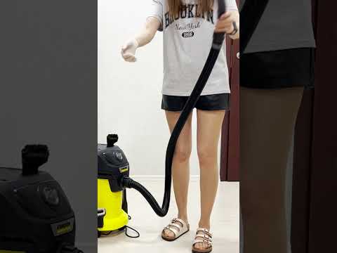 🚀 How to Remove Latex Gloves in a Split Second! Genius Vacuum Trick!