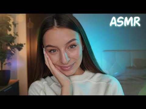 ASMR You Will Fall Asleep Tonight (100% Relaxation)