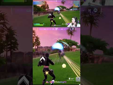 🎮 Epic Fortnite moments, funny fails, and satisfying gameplay from @relaxingfg!