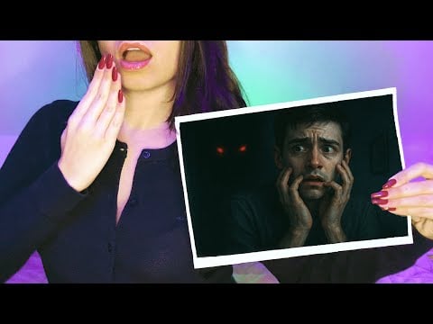ASMR : 20 phobies ULTRA BIZARRES que vous ne connaissiez pas