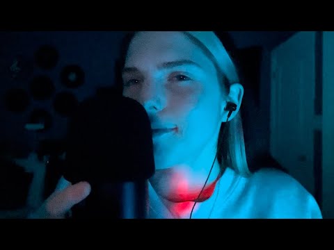 ASMR | The Best Mouth Sounds You Will Ever Hear |