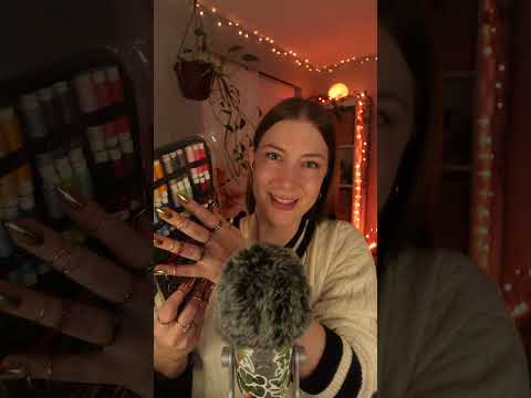 this is new  #asmr #asmrsounds