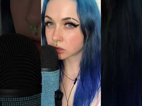 chewing gum ASMR is one of my favourites🥰 #gumchewing #asmr #asmrgumchewing #asmrshorts ￼