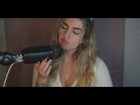 ASMR en DIRECTO para dormir