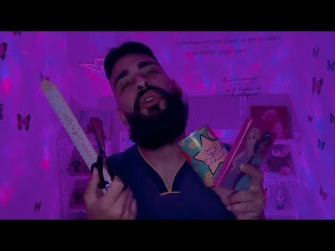 Quel trigger tu préfères ? Duel de Triggers ⚔️ (ASMR) 