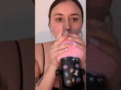 Te hago piojito #asmr