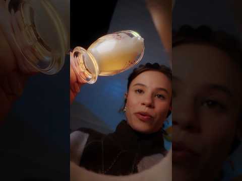 ASMR o Atendimento que você merece no Centro de Relaxamento Profundo ☁️