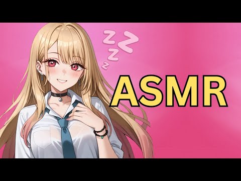 ASMR ⚠️ DEEP LAYERED ECHO LICKING 😽 (INTENSE TINGLES + QUICK SLEEP)
