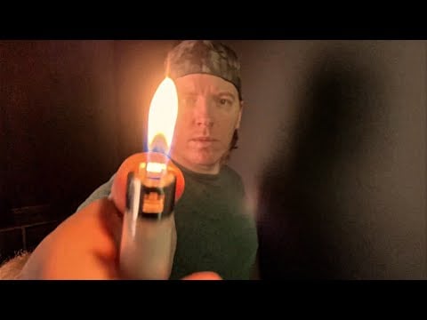 ASMR | Follow My Instructions, Eyes Open & Closed