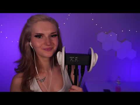 🍭Lollipop🍭 Licking and Mouth Sounds ASMR NO TALKING