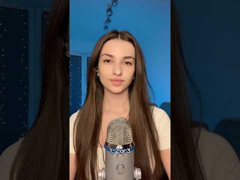#asmr #relax #mouthwhisper #challenge #visualtingle