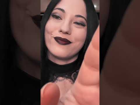 Morticia ti mortifica 😈