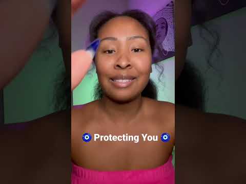 🧿 Protecting You always… #asmrreiki #asmrsleep #asmr #reikiasmr #asmrforsleep