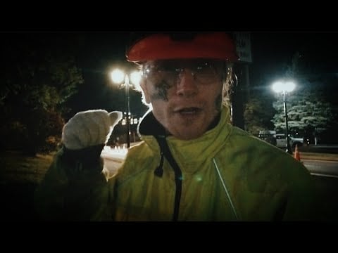 ASMR | Setting Up the Power Lines