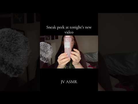 A look at all the triggers you’re gonna see 🩷🩵 #asmr #relax #asmrtriggers #asmrsounds #asmrtapping