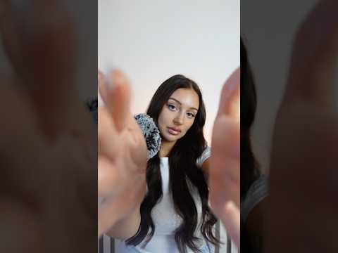 BEST visual triggers 👁️ #asmr #relax #triggersforsleep #asmrtingles #tingles