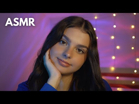 ASMR - CHUCHOTEMENT RASSURANT POUR T'ENDORMIR EN DOUCEUR
