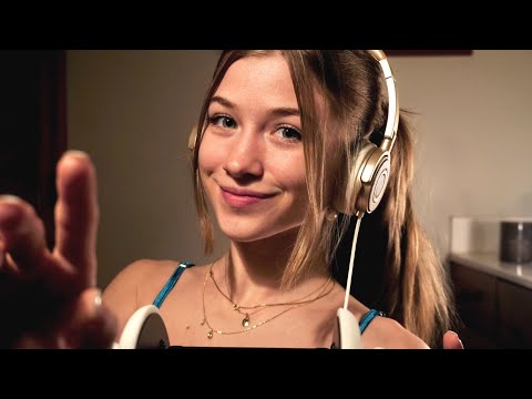 [ASMR] For The Best Sleep EVER 😇💙