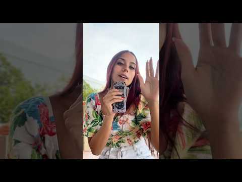 tirando energia negativa - asmr
