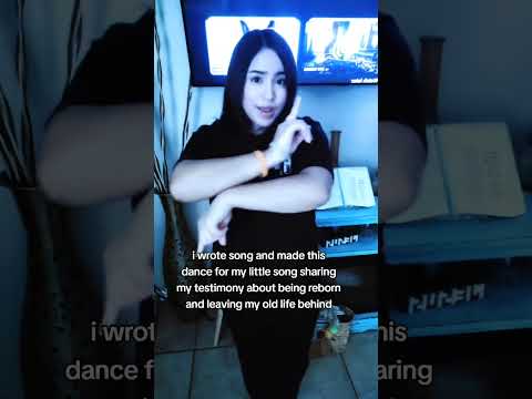 would you learn this dance? 👀