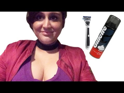 ASMR Men's Shave Barbershop Roleplay (Whisper Soft Spoken)