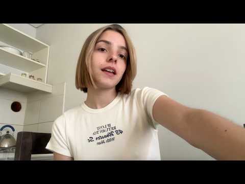 lofi ASMR relaxing scalp massage 💆‍♀️🎧