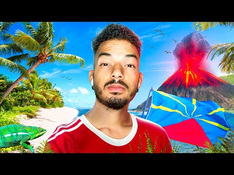 ASMR Créole réunionnais