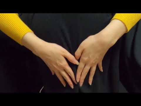 【ASMR】部下の家でくすぐり/Tickle at a subordinate's house/ささやき/whisper