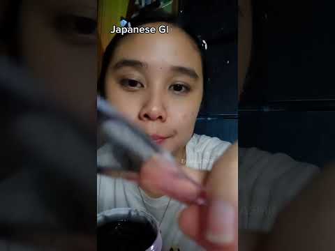 ASMR Maskeran bareng sebelum tidur #asmr #shorts #skincare