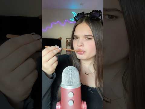 ASMR I Bet I Can Give YOU Tingles in 1 Minute! #tingles #asmrtriggers #asmrwhispering