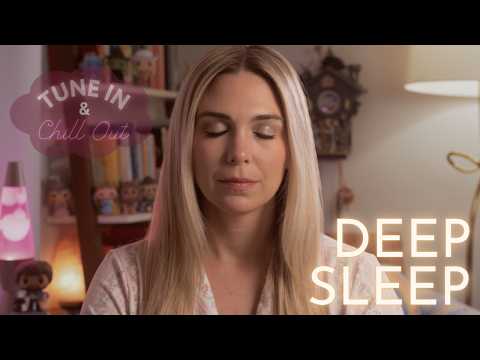 Fall Asleep Fast 😴 Full Body Relaxation for Deep Sleep