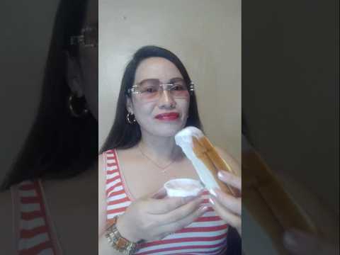 BREAD WITH YOGURT #viral #food #shortsfeed #everyone #funny #eatingshow #mukbang #asmr #tiktok