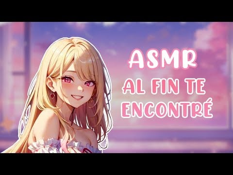 ASMR Marin kitagawa 🎀Bonita Malcriada PARTE 2🎀 Hera ASMR Roleplay